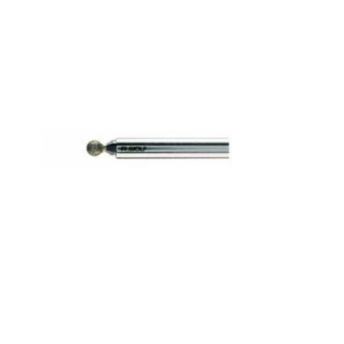 Бур круглий, алмазний Ø 5.5 mm (мм), Richard Wolf GmbH